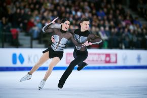 A Boston i Mondiali con vista su Milano-Cortina e i russi “mascherati” sono cresciuti…!