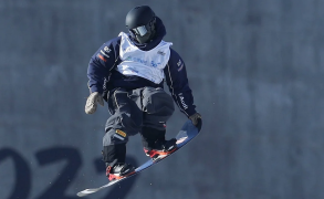 Fiocchi di Ghiaccio: “Conto i giorni all’Olimpiade, ma prima voglio i Mondiali”