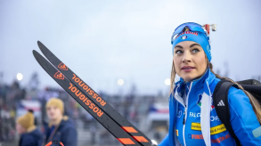 Fiocchi di Ghiaccio: “Voglio tornare Dorothea per mirare all’oro a Milano-Cortina 2026”