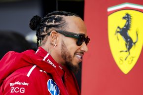 Il migliore di sempre in F1? La statistica premia Lewis Hamilton