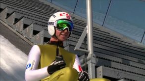 Fiocchi di Ghiaccio – Il pentito dello scandalo tute, l’allarme di Gut-Behrami, i trionfi dei fratelli Tabanelli e del pattinaggio pista lunga
