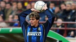 Azzurro Cenere – Michele Serena, quando un debutto azzurro diventa solo una triste storia