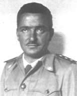 Azzurro Cenere – Michele Moretti, il “cecchino” di Mussolini che sfiorò la Nazionale di Pozzo