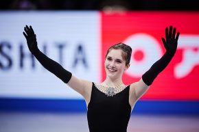 Levito, il sogno olimpico cresce nella “sua“ Milano