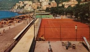 Dal 26 al 28 settembre il meeting dei collezionisti europei di tennis