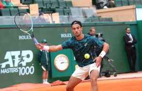Musetti, favola di “fatica e sudore”: a Montecarlo prima finale “1000”