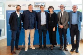 Il grande Tennis torna a Torino, tutto pronto per l’Atp challenger al Circolo della Stampa Sporting 