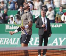 Berrettini, il colpaccio del sangue freddo. E Cobolli insiste