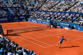 Semifinali a Barcellona: Alcaraz prosegue in Catalogna