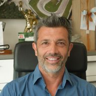 WorldSBK al Cremona Circuit. Canevarolo: “Come vedete qui le derivate, non le vedete da nessun’altra parte”