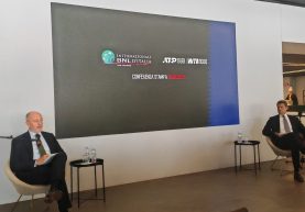 Chiusa una storica edizione degli Internazionali Bnl d’Italia con quasi 400 mila spettatori. Presentato il nuovo campo centrale