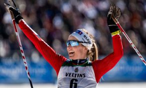 Fiocchi di Ghiaccio – Il ritiro di Johaug, le perplessità di Brignone e Vlhova su Milano-Cortina 2026