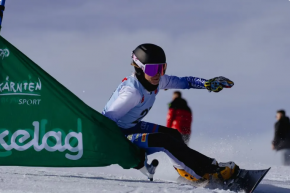 Fiocchi di Ghiaccio – La scintilla di Fabiana Fachin: “Sogno le Olimpiadi, ma penso al 2030”