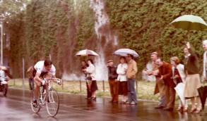 Giro in Testa – Pisa celebra il nuovo re Hinault e spazza via le ambizioni di Moser