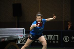 I Mondiali di tennistavolo a Doha. Lotta di potere sul tavolo e fuori