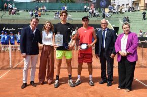Jacopo Vasamì, il futuro è assicurato. Dopo 13 anni un altro italiano vince il Bonfiglio