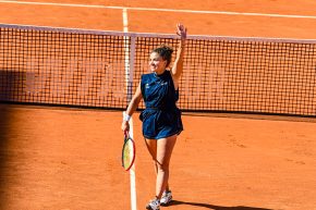 Magnifica Jasmine, sconfigge la Gauff vince gli Internazionali Bnl d’Italia realizzando il sogno da bambina