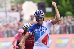 Giro in Testa – Nibali attacca, Dumoulin si difende: Asiago blocca la classifica