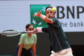 Musetti d’oro, prima volta in semifinale al Roland Garros