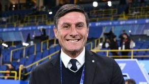 Esclusiva Flashcore, Zanetti: “Ho rifiutato il Real perché l’Inter era una famiglia, Yamal giocatore incredibile”