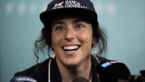 Fiocchi di Ghiaccio – Il crociato di Federica Brignone, il sondaggio “senza frontiere” della FIS, la Coppa del Mondo “americana” dello sci alpinismo